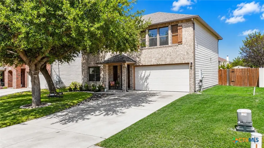 8516 Sage Meadow Drive, Temple, TX 76502 - #2
