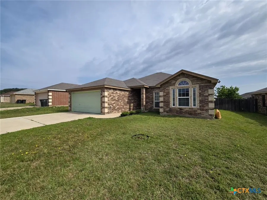 3207 Briscoe Drive, Killeen, TX 76549 - #2