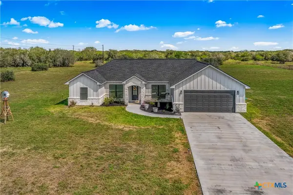 1270 Bliss Drive, Victoria, TX 77904