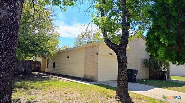 1222 Royal Crest Drive, Killeen, TX 76549