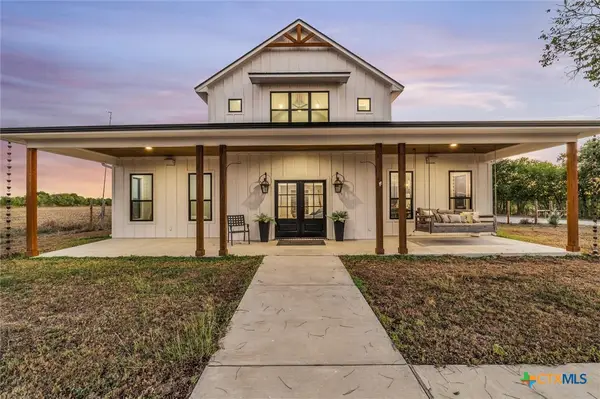 23010 Rosebud Road, Burlington, TX 76519