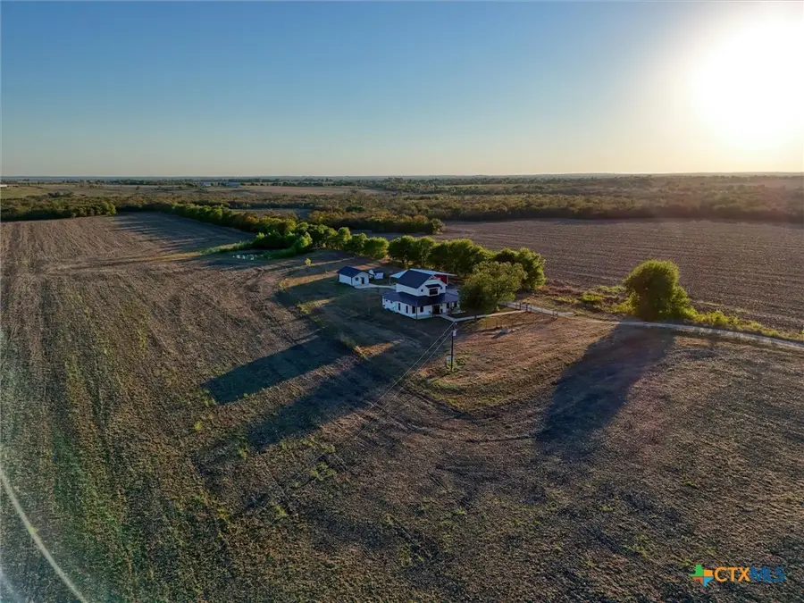 23010 Rosebud Road, Burlington, TX 76519 - #2