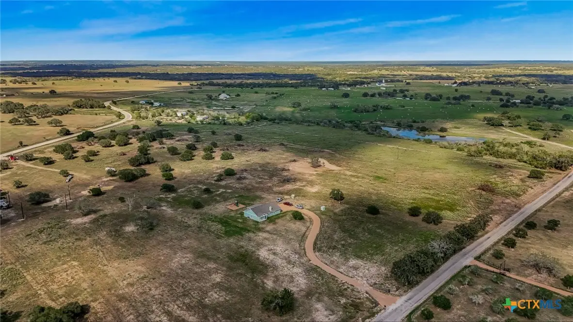 306 Cr 430 Road, Hallettsville, TX 77964 - #1