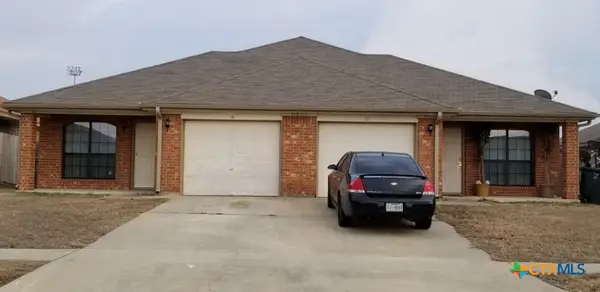 3702-A&B Dustin Court, Killeen, TX 76549
