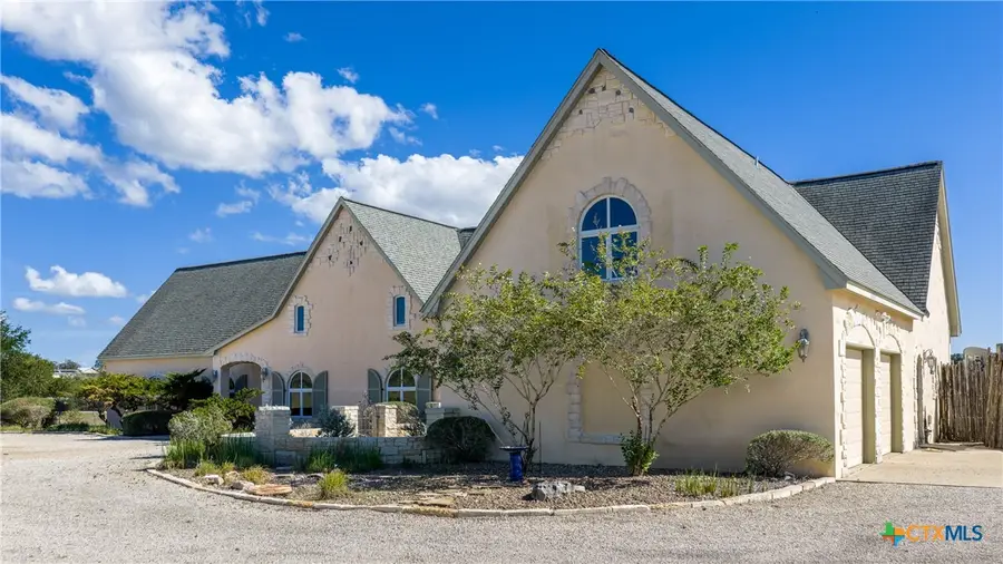 5904 Old Yoakum Road, Cuero, TX 77954 - #3