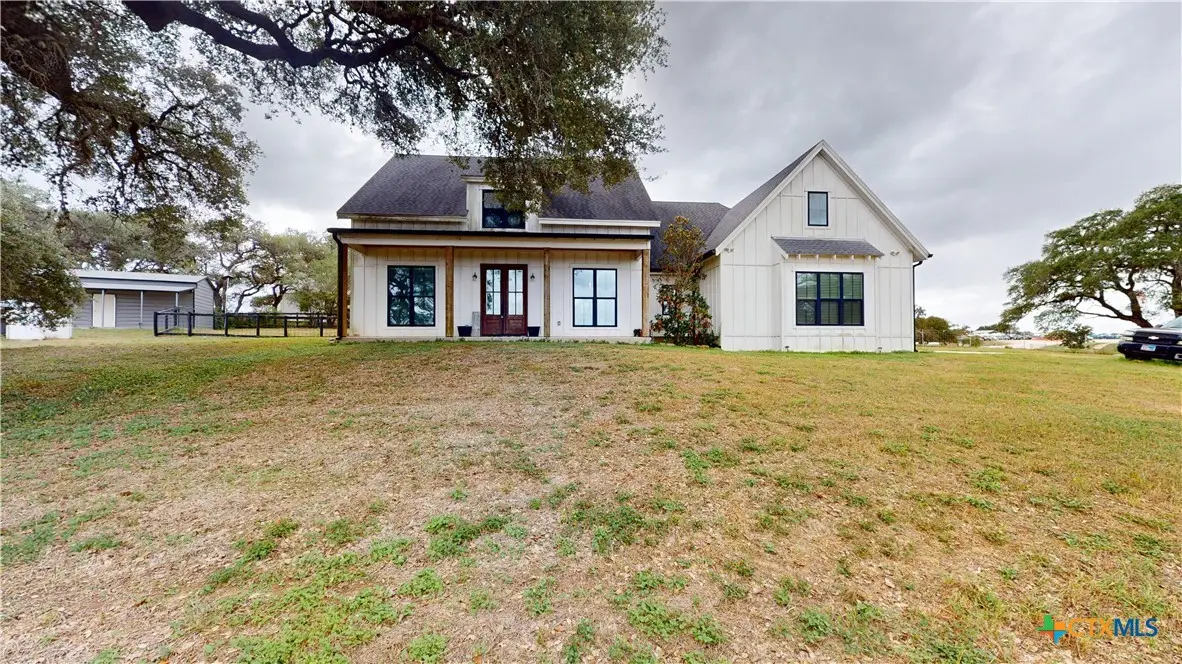 3811 Us Highway 183 South, Cuero, TX 77954 - #1