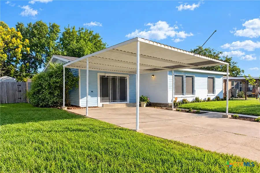 3504 Avondale Street, Victoria, TX 77901 - #3