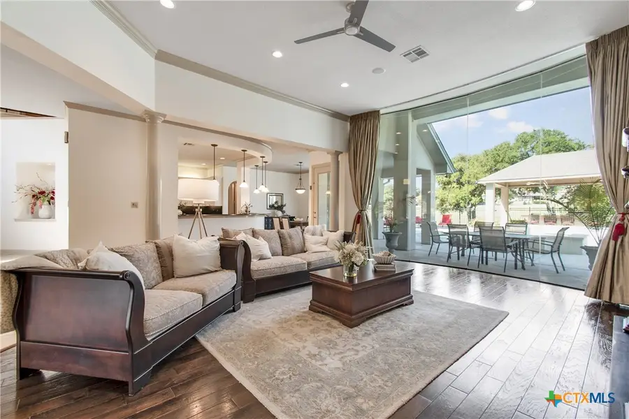 1317 Jack Nicklaus Circle, Salado, TX 76571 - #3