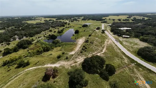 103 Crossvine Road, Lampasas, TX 76550