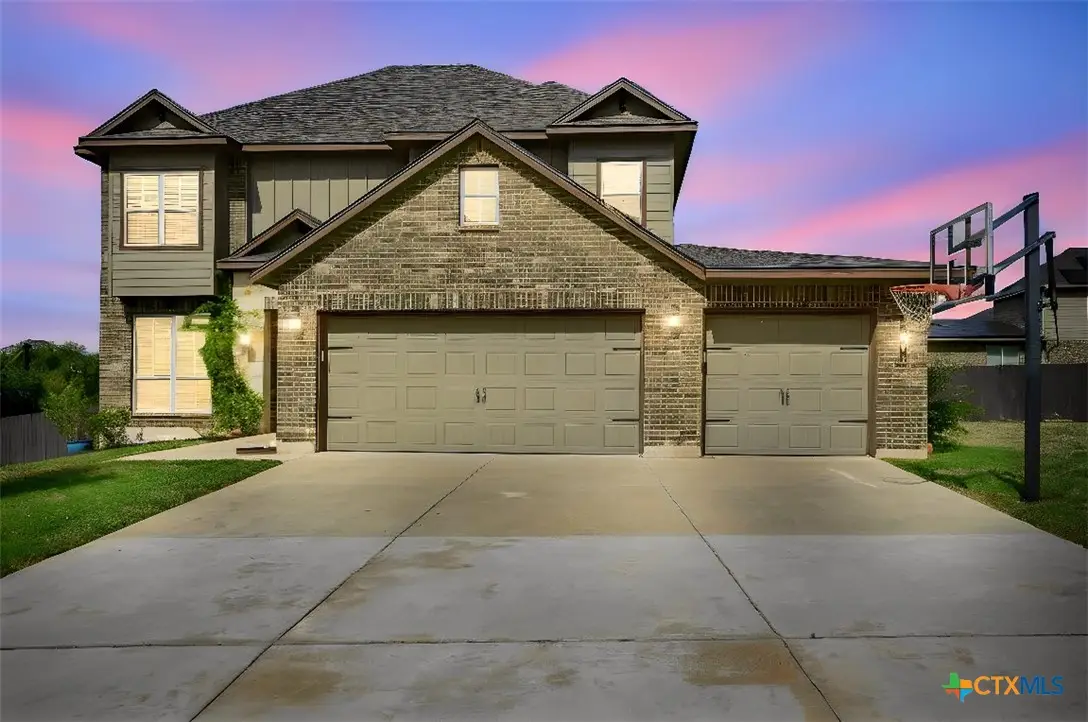 3901 Aransas Drive, Belton, TX 76513 - #1