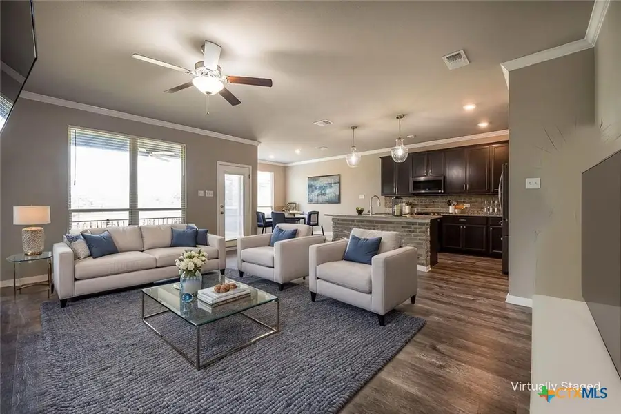 3901 Aransas Drive, Belton, TX 76513 - #2