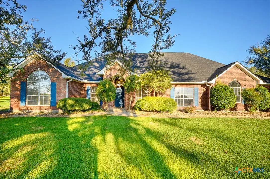 10705 Bridgeport Drive, Temple, TX 76502 - #1