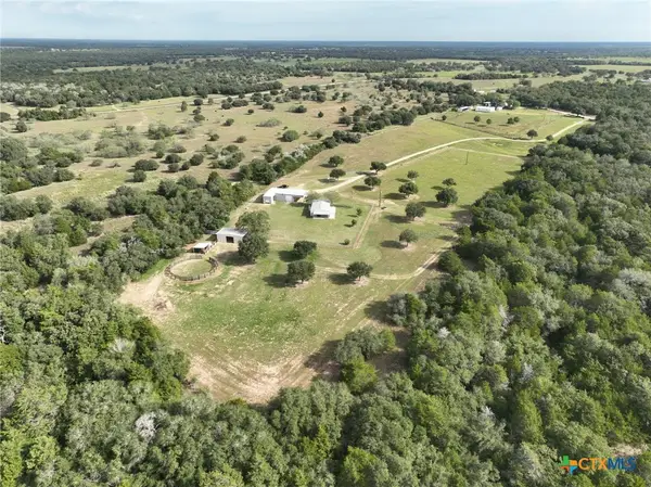 6830 County Road 444, Hallettsville, TX 77964