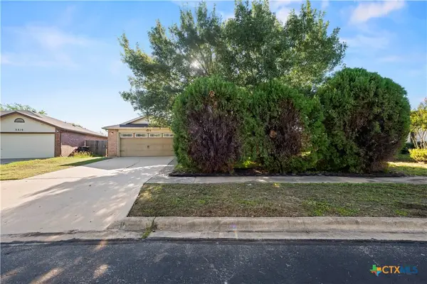 3312 Viewcrest Drive, Killeen, TX 76549