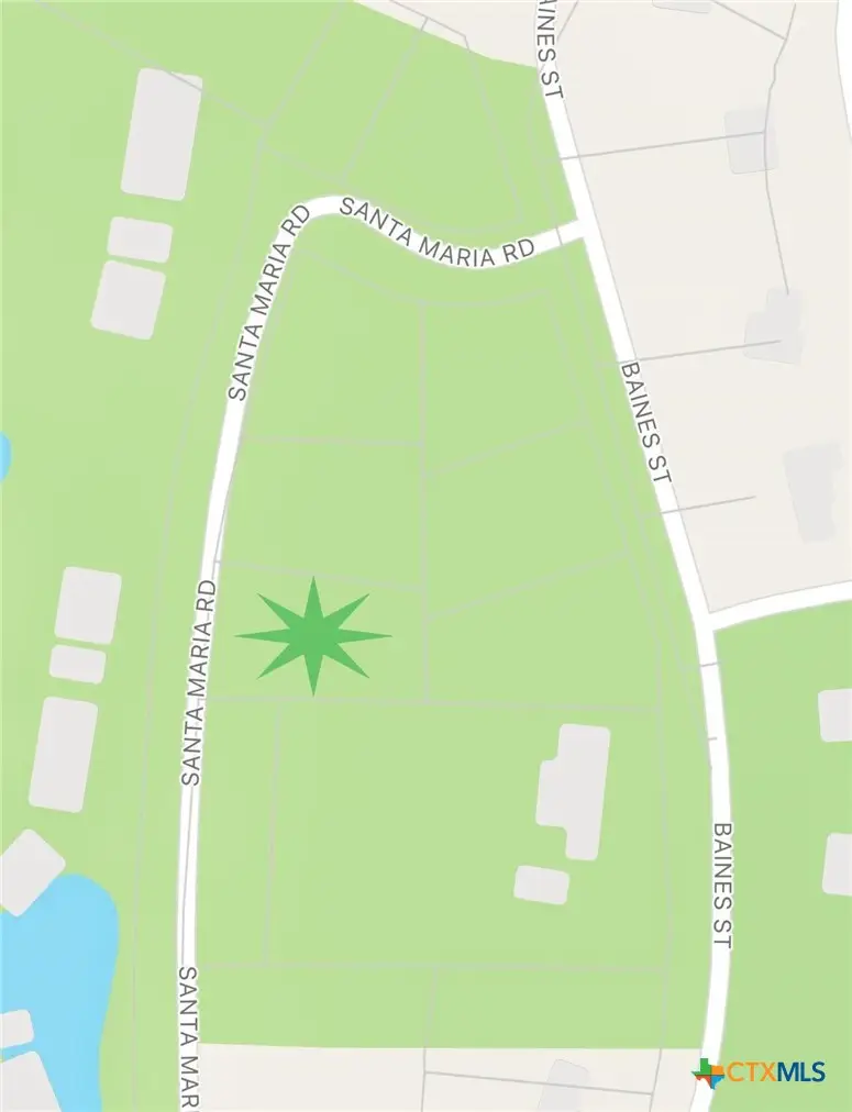 717 Santa Maria Road, Salado, TX 76571 - #1