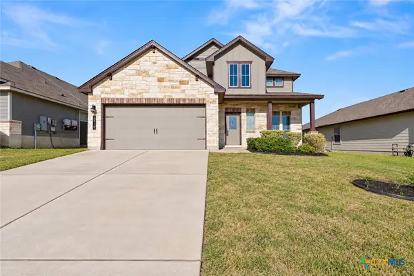 2315 Pintail Loop, Copperas Cove, TX 76522