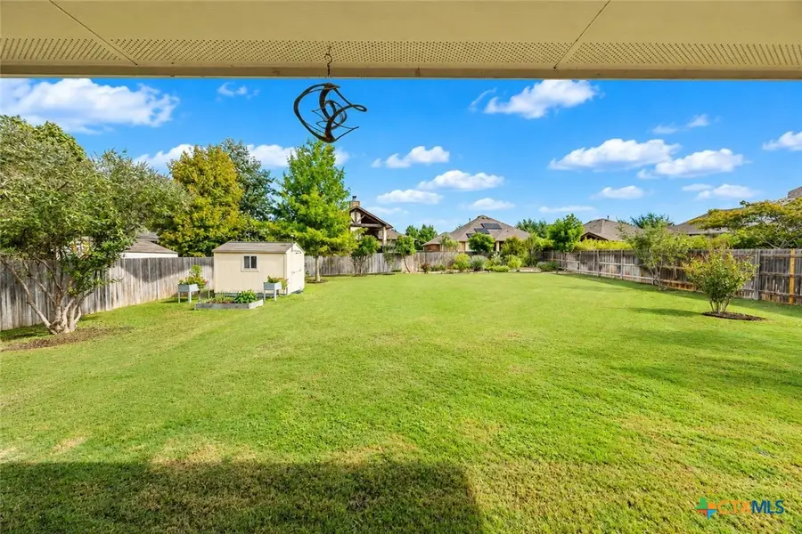 441 Lismore Street, Hutto, TX 78634 - #3