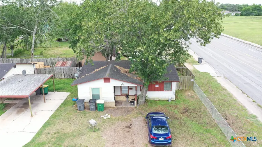 2903 Wildwood Street, Victoria, TX 77901 - #2