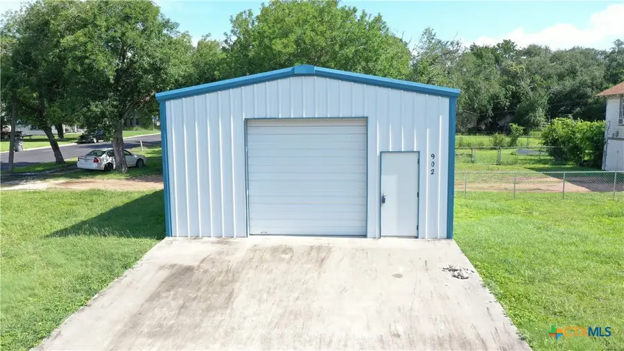 1704 N Goldman Street, Victoria, TX 77901 - #3