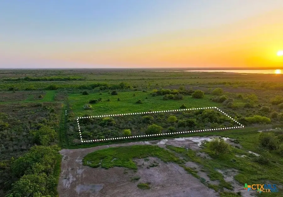 Lot 21-24 Bayside Beach, Port Lavaca, TX 77979 - #2