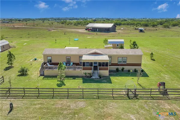 133 Weeping Willow Road, Victoria, TX 77904