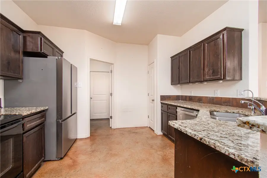 6702 Black Springs Drive, Killeen, TX 76549 - #3
