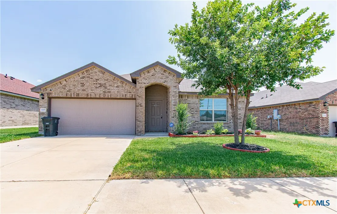 1707 Gigante Drive, Killeen, TX 76543 - #1