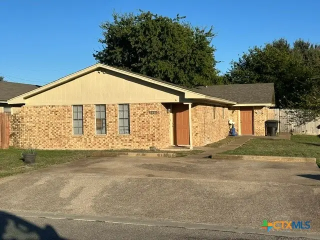 4507 Calle Secoya Street #A & B, Temple, TX 76502 - #1
