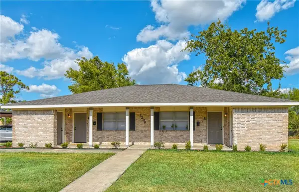 2206 Lova Drive, Victoria, TX 77901