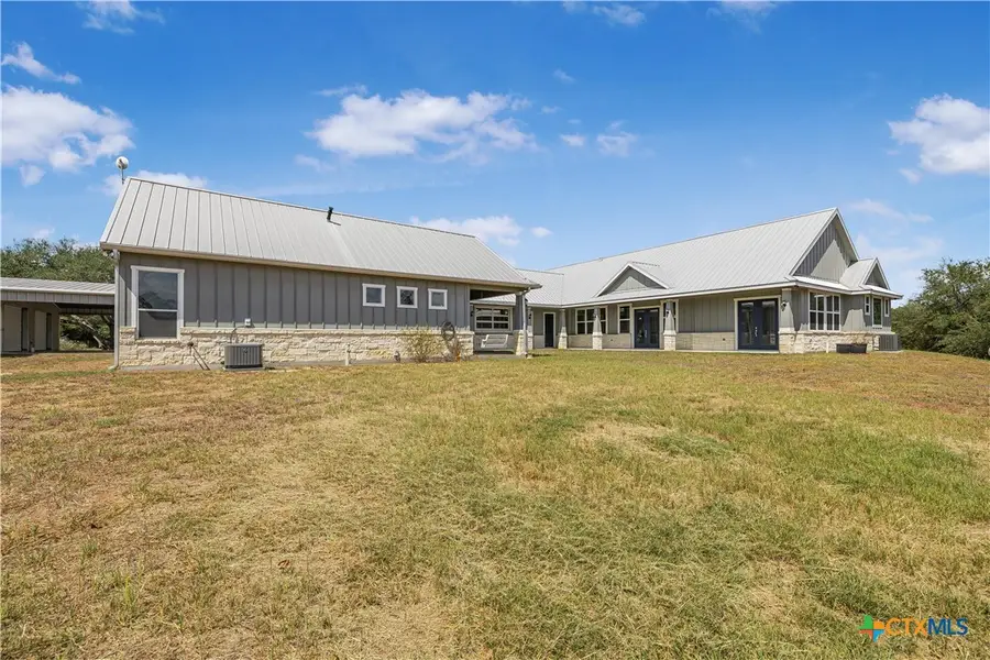 489 County Road 383, Hallettsville, TX 77964 - #3