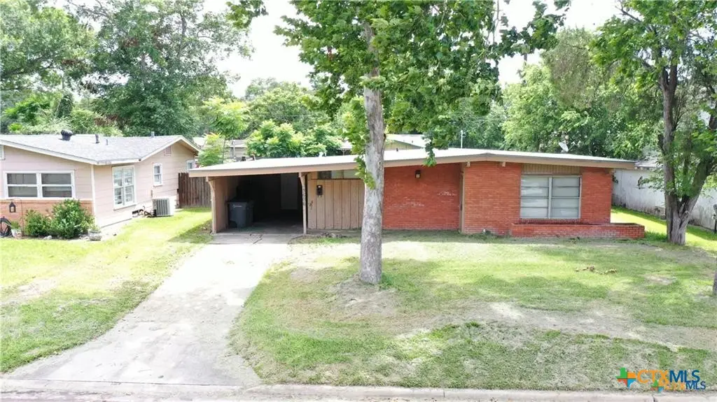3606 Greenwood Street, Victoria, TX 77901 - #1