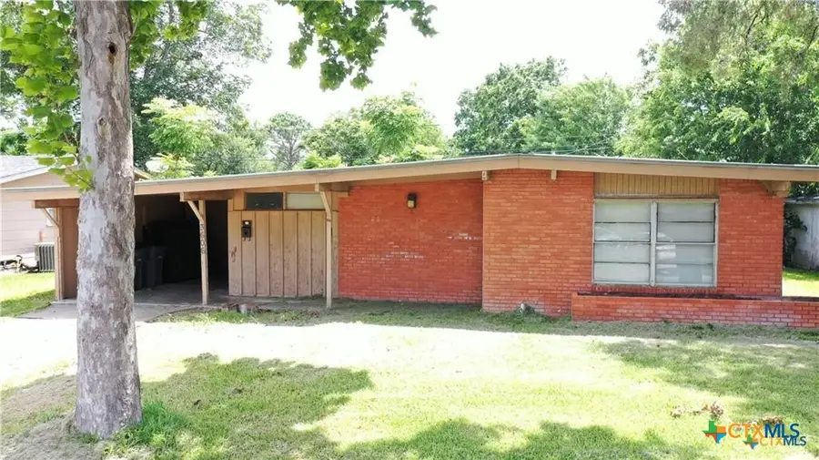 3606 Greenwood Street, Victoria, TX 77901 - #2