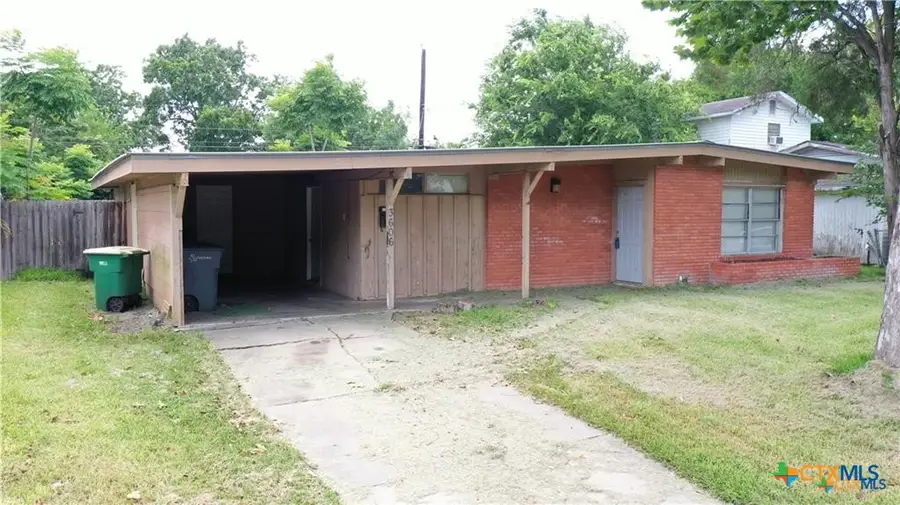 3606 Greenwood Street, Victoria, TX 77901 - #3