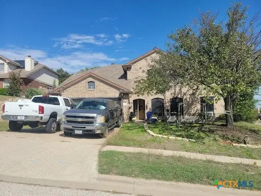 402 Delmar Circle, Copperas Cove, TX 76522 - #1