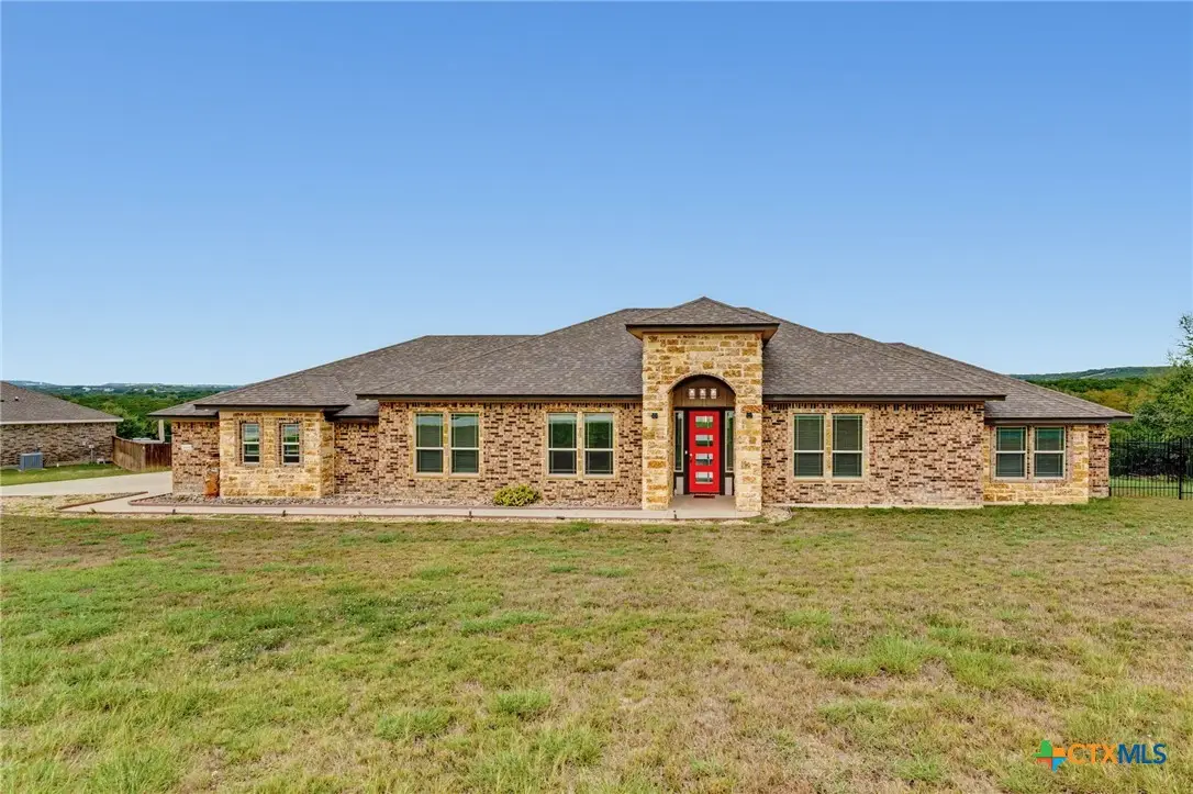 3644 Morgan Mill Road, Kempner, TX 76539 - #1