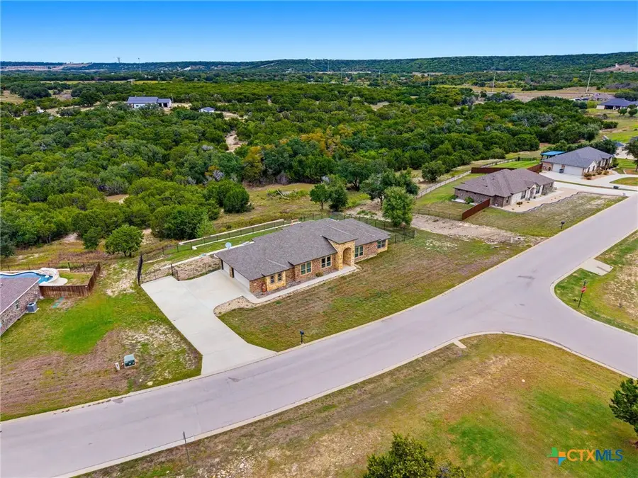 3644 Morgan Mill Road, Kempner, TX 76539 - #3