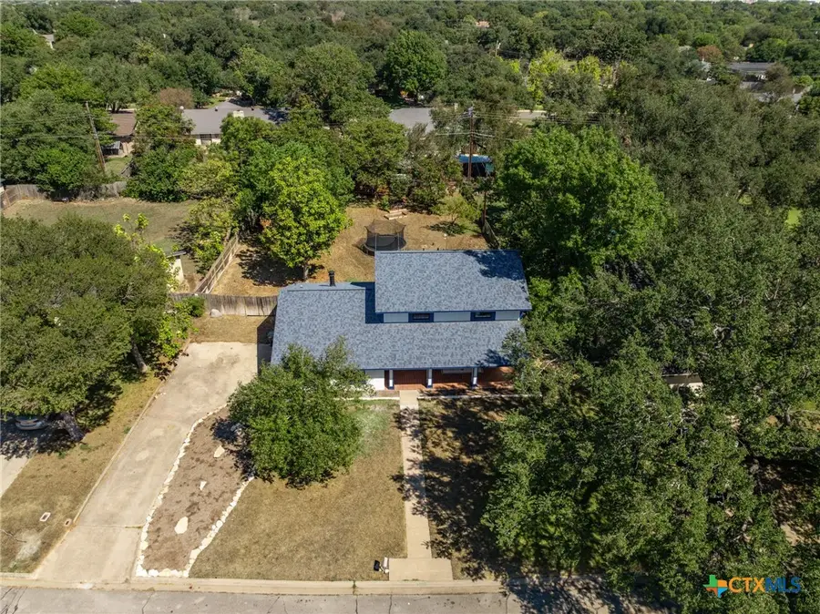 3606 Iroquois Trail, Temple, TX 76504 - #2