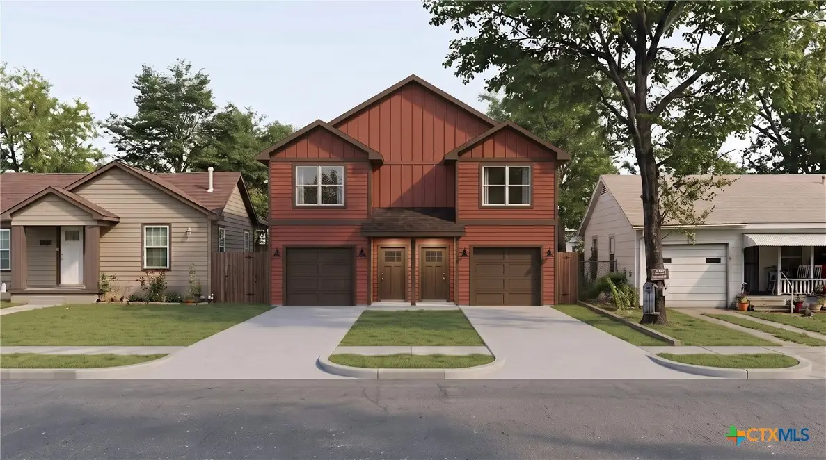 632 Dugout Drive, Belton, TX 76513 - #1