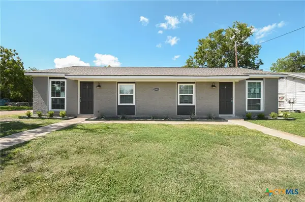 2002 Morningside Street, Victoria, TX 77901