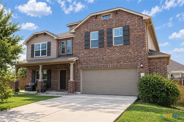 4608 Starwood Street, Cibolo, TX 78108