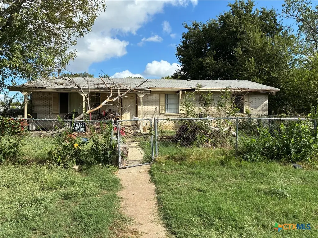 111 Bobwhite Lane, Harker Heights, TX 76548 - #1