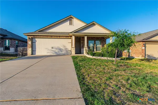 8818 Hidden Oaks Drive, Temple, TX 76502