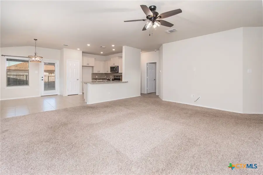 8818 Hidden Oaks Drive, Temple, TX 76502 - #2