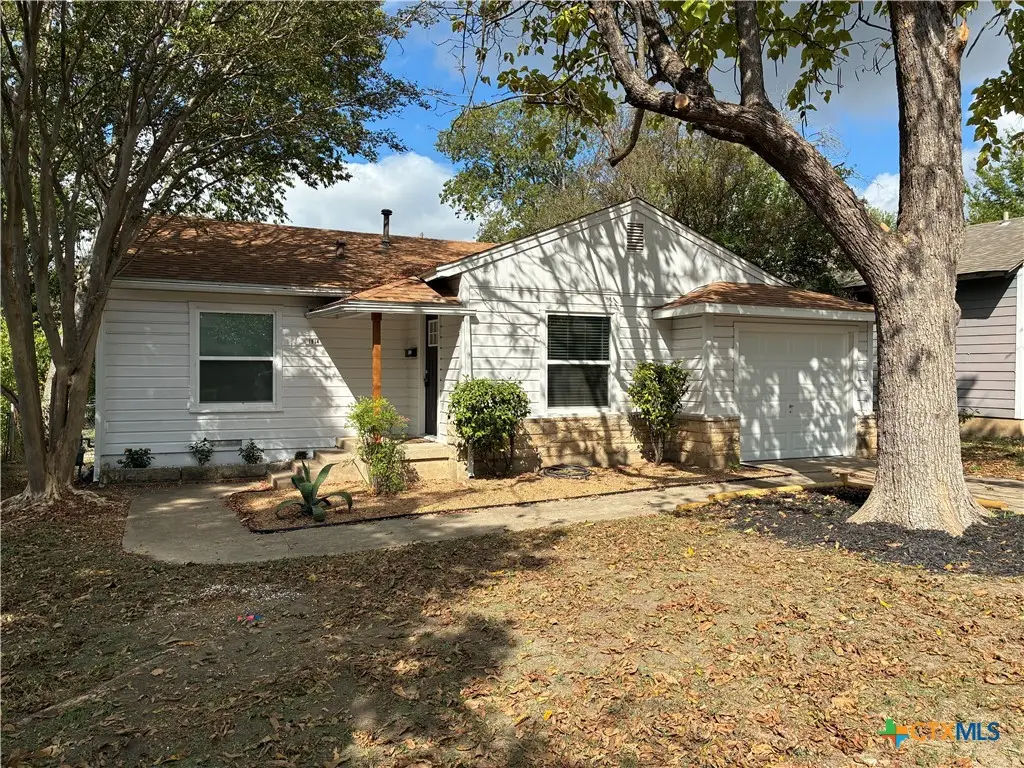 1914 South 7th Street, Temple, TX 76504 - #1