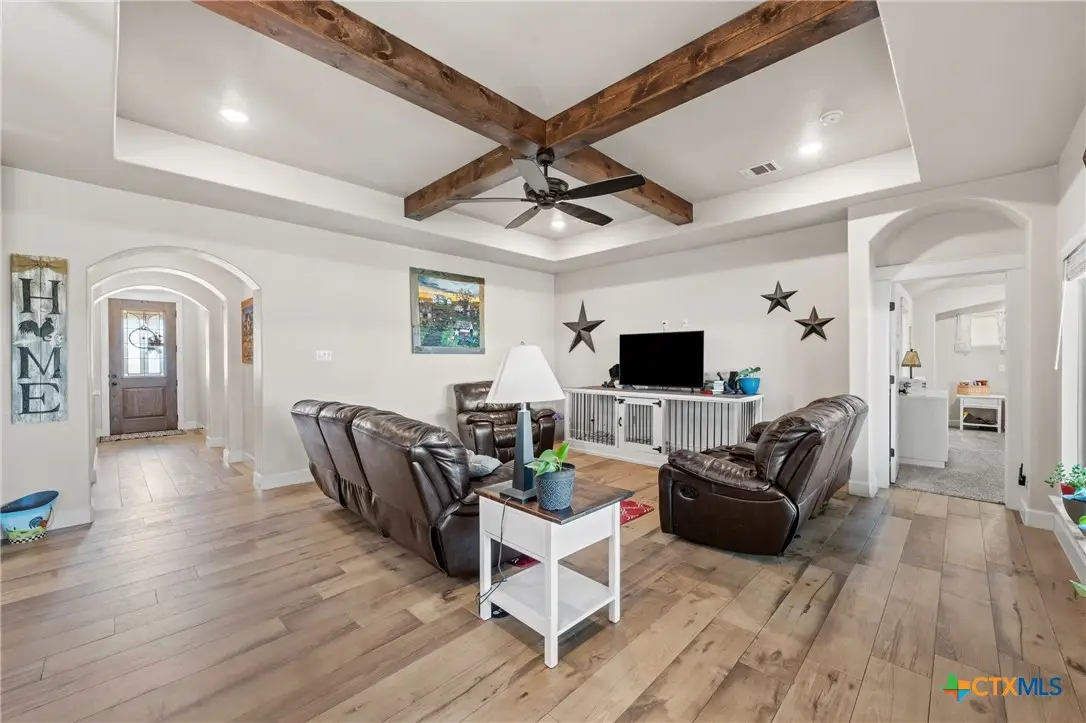 6149 Big Tree Drive, Salado, TX 76571 - #1