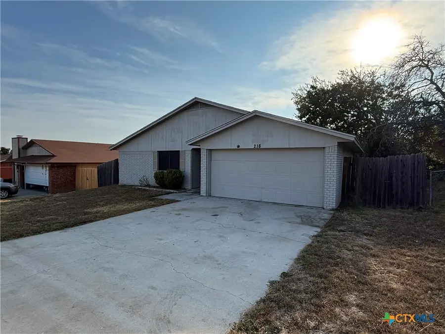 218 Spur Drive, Copperas Cove, TX 76522 - #3