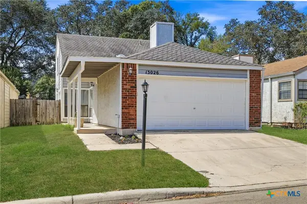 13026 Brook Garden Lane, San Antonio, TX 78232