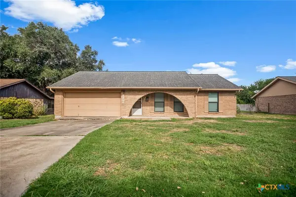 2107 Jackson Street, Port Lavaca, TX 77979