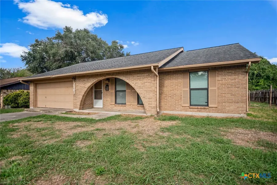 2107 Jackson Street, Port Lavaca, TX 77979 - #2