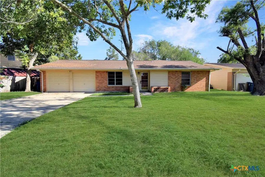 522 Willowick Drive, Port Lavaca, TX 77979 - #2